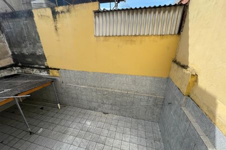 Apartamento à venda com 80m², 2 quartos e 1 vagaVista do Quarto 2