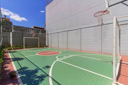 Apartamento à venda com 36m², 2 quartos e sem vaga Apartamento à venda com 36m², 2 quartos e sem vagaQuadra Esportiva