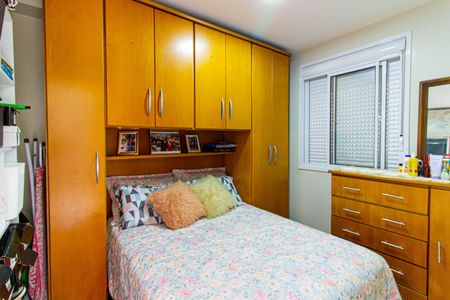 Apartamento à venda com 36m², 2 quartos e sem vaga Apartamento à venda com 36m², 2 quartos e sem vagaQuarto 1