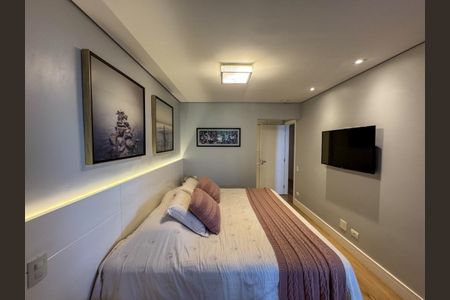 Apartamento à venda com 115m², 3 quartos e 2 vagasFoto 04