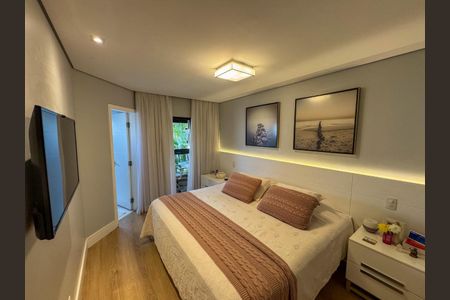 Apartamento à venda com 115m², 3 quartos e 2 vagasFoto 01