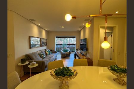 Apartamento à venda com 115m², 3 quartos e 2 vagasFoto 13