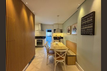 Apartamento à venda com 115m², 3 quartos e 2 vagasFoto 22