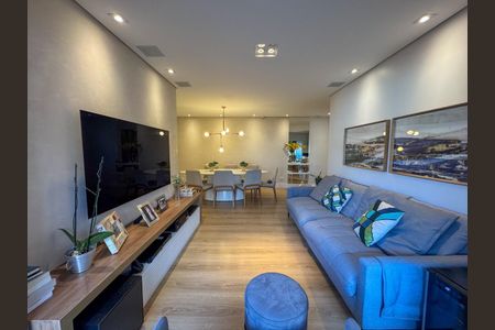 Apartamento à venda com 115m², 3 quartos e 2 vagasFoto 18