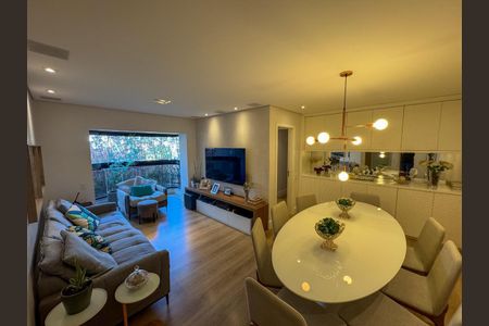 Apartamento à venda com 115m², 3 quartos e 2 vagasFoto 17