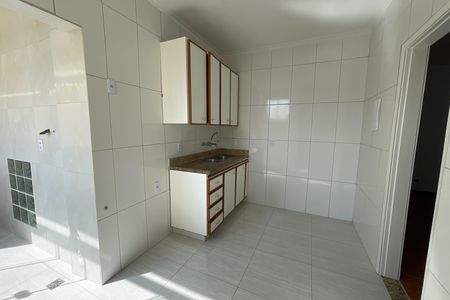 Apartamento à venda com 79m², 2 quartos e 1 vagaCozinha