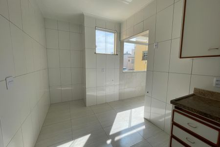 Apartamento à venda com 79m², 2 quartos e 1 vagaCozinha