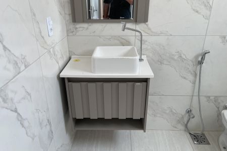 Apartamento à venda com 79m², 2 quartos e 1 vagaBanheiro