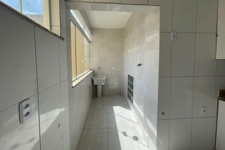 Apartamento à venda com 79m², 2 quartos e 1 vagaÁrea de Serviço
