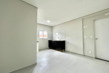 Studio para alugar com 22m², 1 quarto e sem vaga Studio para alugar com 22m², 1 quarto e sem vagaSala/Quarto