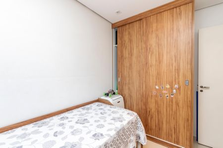 Apartamento à venda com 126m², 3 quartos e 2 vagas Apartamento à venda com 126m², 3 quartos e 2 vagasQuarto 1