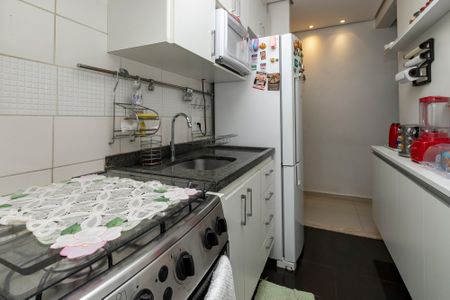 Apartamento à venda com 126m², 3 quartos e 2 vagas Apartamento à venda com 126m², 3 quartos e 2 vagasCozinha