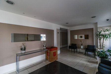 Apartamento à venda com 126m², 3 quartos e 2 vagas Apartamento à venda com 126m², 3 quartos e 2 vagasÁrea comum - Hall de Entrada