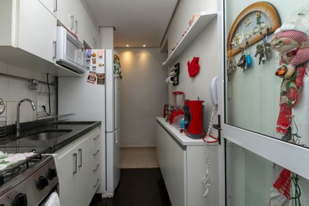 Apartamento à venda com 126m², 3 quartos e 2 vagas Apartamento à venda com 126m², 3 quartos e 2 vagasCozinha