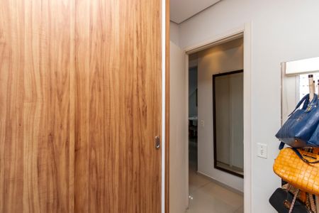 Apartamento à venda com 126m², 3 quartos e 2 vagas Apartamento à venda com 126m², 3 quartos e 2 vagasQuarto 2