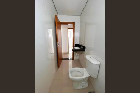 Apartamento à venda com 130m², 3 quartos e 2 vagasBanheiro