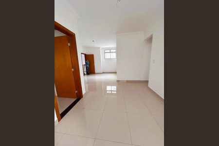Apartamento à venda com 130m², 3 quartos e 2 vagasSala