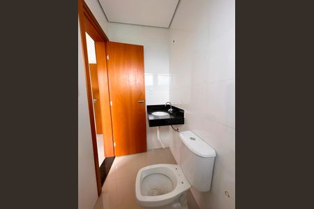 Apartamento à venda com 130m², 3 quartos e 2 vagasSuíte Banheiro