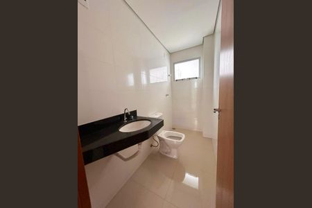Apartamento à venda com 130m², 3 quartos e 2 vagasBanheiro