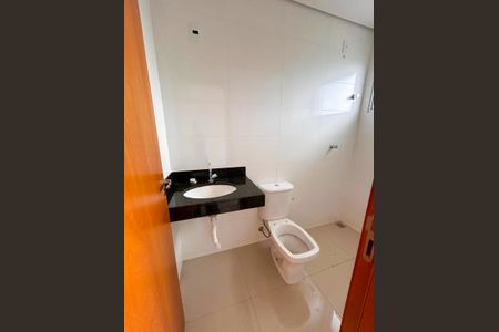 Apartamento à venda com 130m², 3 quartos e 2 vagasSuíte Banheiro