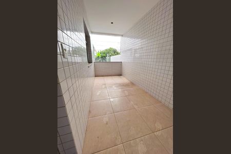 Apartamento à venda com 130m², 3 quartos e 2 vagasÁrea de Serviço