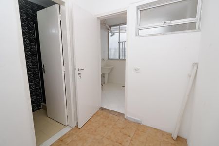 Apartamento à venda com 488m², 5 quartos e 3 vagasQuarto de Serviço