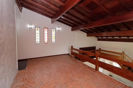 Apartamento à venda com 488m², 5 quartos e 3 vagasQuarto