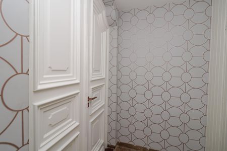 Apartamento à venda com 488m², 5 quartos e 3 vagasQuarto de Serviço