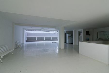 Apartamento à venda com 488m², 5 quartos e 3 vagasÁrea comum