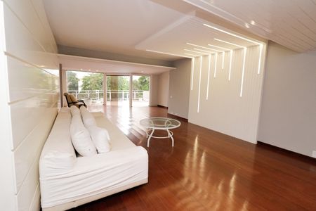 Apartamento à venda com 488m², 5 quartos e 3 vagasSala