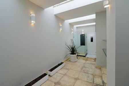 Apartamento à venda com 488m², 5 quartos e 3 vagasCorredor