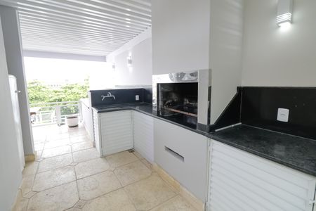 Apartamento à venda com 488m², 5 quartos e 3 vagasÁrea de Serviço