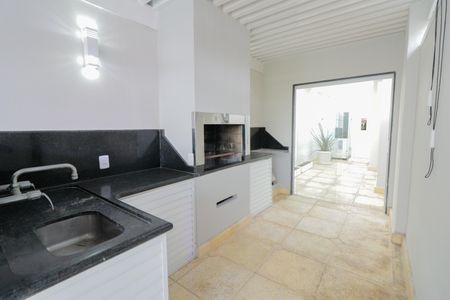 Apartamento à venda com 488m², 5 quartos e 3 vagasÁrea de Serviço