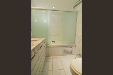 Apartamento à venda com 488m², 5 quartos e 3 vagasÁrea comum