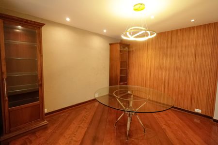Apartamento à venda com 488m², 5 quartos e 3 vagasSala
