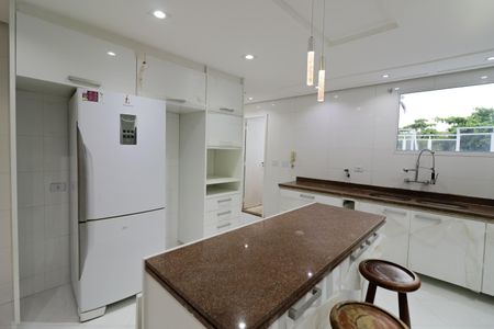 Apartamento à venda com 488m², 5 quartos e 3 vagasCozinha