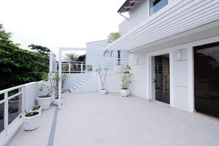 Apartamento à venda com 488m², 5 quartos e 3 vagasVaranda da Sala