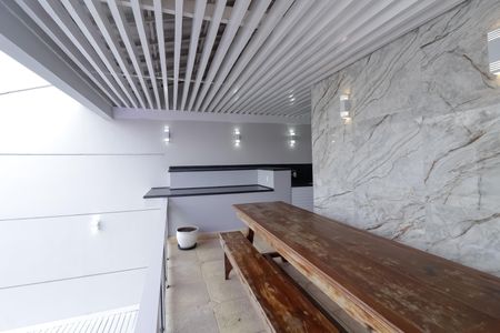 Apartamento à venda com 488m², 5 quartos e 3 vagasCopa