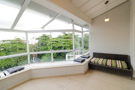 Apartamento à venda com 488m², 5 quartos e 3 vagasQuarto 5