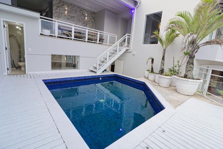 Apartamento à venda com 488m², 5 quartos e 3 vagasÁrea comum