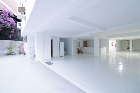 Apartamento à venda com 488m², 5 quartos e 3 vagasÁrea comum