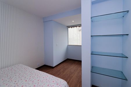 Apartamento à venda com 488m², 5 quartos e 3 vagasQuarto 3