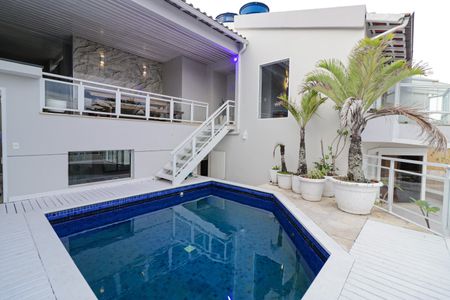 Apartamento à venda com 488m², 5 quartos e 3 vagasÁrea comum