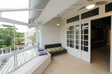 Apartamento à venda com 488m², 5 quartos e 3 vagasQuarto 5