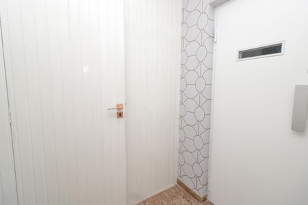 Apartamento à venda com 488m², 5 quartos e 3 vagasQuarto de Serviço