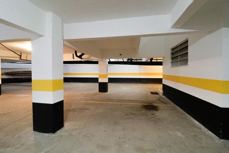 Apartamento à venda com 488m², 5 quartos e 3 vagasÁrea comum