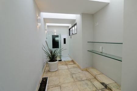 Apartamento à venda com 488m², 5 quartos e 3 vagasCorredor