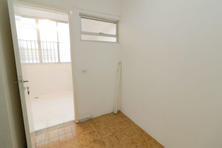 Apartamento à venda com 488m², 5 quartos e 3 vagasQuarto de Serviço
