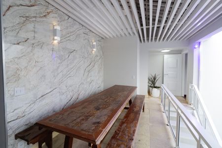 Apartamento à venda com 488m², 5 quartos e 3 vagasCopa