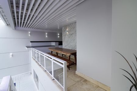 Apartamento à venda com 488m², 5 quartos e 3 vagasCopa